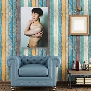 Amazon.co.jp: 渡辺翔太 わたなべ しょうた Snow Man 日本の俳優